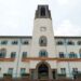 Ugandan lecturer who allegedly slapped student arrested