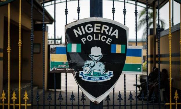 Seven men arrested over Nigeria woman's torture