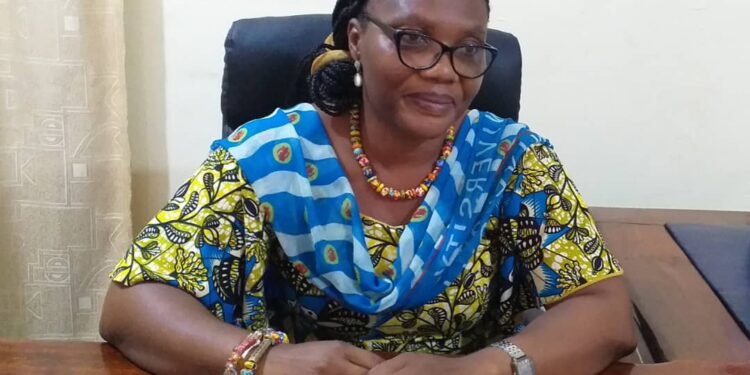 Parents urged to Support Gov’t in providing quality education to wards