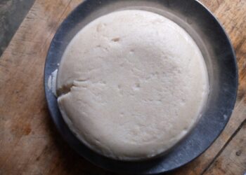 Why kenkey, akple, and banku consumption links to long life and improves eye health