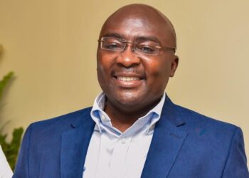 I’m not aware of the Minister’s dealings: Bawumia says