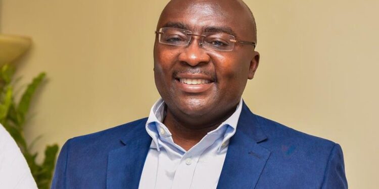 I’m not aware of the Minister’s dealings: Bawumia says
