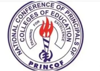 princof-seeks-permission-for-teacher-trainees-to-feed-themselves