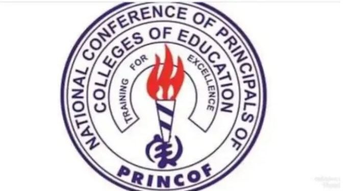 princof-seeks-permission-for-teacher-trainees-to-feed-themselves