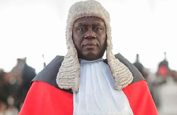 Convict slapped with additional 5year jail term after completing sentence