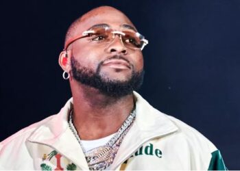 Davido's young son drowns: Nigerian police question staff
