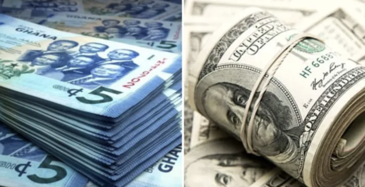 Cedi to witness mixed performance this week – Report