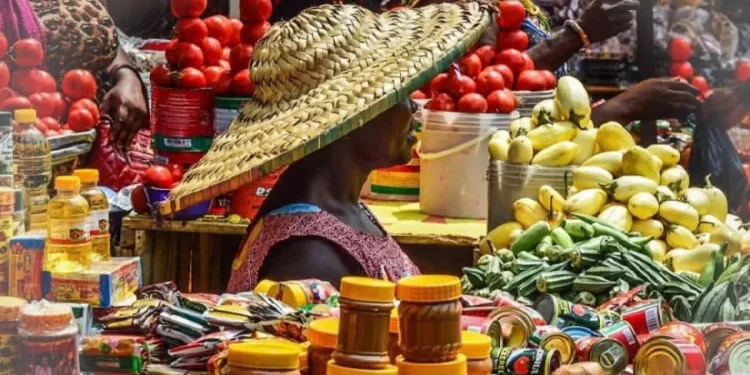 Inflation hits 40.4% in October