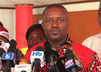 Use supernormal profit from Russia-Ukraine war to subsidize fuel – Minority to Gov’t