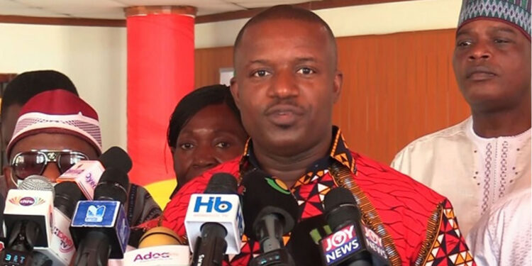 Use supernormal profit from Russia-Ukraine war to subsidize fuel – Minority to Gov’t