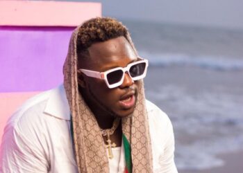 Medikal’s Twitter account suspended for ‘impersonating’ Akufo-Addo