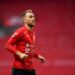 World Cup 2022: Christian Eriksen named in Denmark’s preliminary 21-man squad