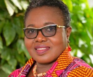 SDG goals: Africa has made little progress – Director, DRIC - UCC