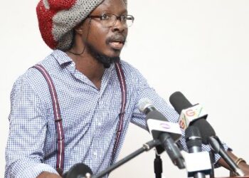 History cannot be overlooked in nation-building - Prof De-Valera Botchway