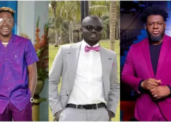 Shatta Wale threatens to reveal “Bullgod’s secret” with Fennec Okyere’s murder