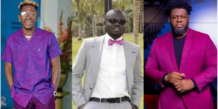 Shatta Wale threatens to reveal “Bullgod’s secret” with Fennec Okyere’s murder