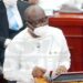 Ofori-Atta to present 2023 Budget today
