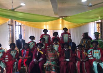 Let’s use sustainable technology to exploit minerals in an environmentally friendly manner – Prof. Micah