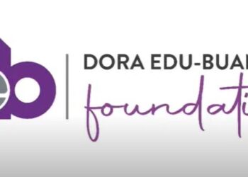 Deb-foundation Launched to support young under-privileged females in higher education