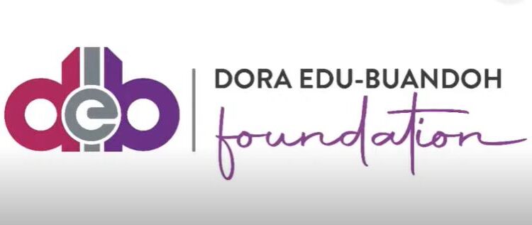 Deb-foundation Launched to support young under-privileged females in higher education