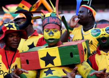 Over 2000 Ghanaian fans expected in Qatar to cheer on the Black Stars – GFA spokesperson