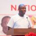 Abstain from censure vote against Finance Minister-NPP to Majority Caucus