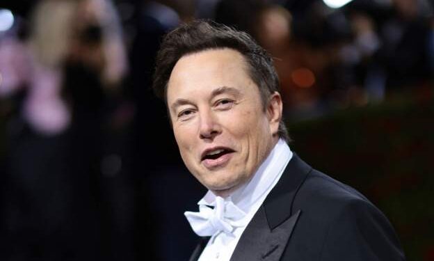 Elon Musk fires Twitter staff in Ghana