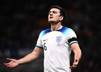England vs Iran: Harry Maguire to start in World Cup opener as Gareth Southgate set to play 4-3-3