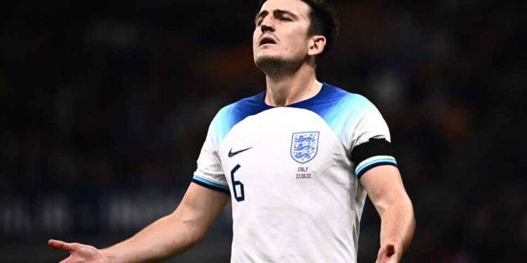 England vs Iran: Harry Maguire to start in World Cup opener as Gareth Southgate set to play 4-3-3
