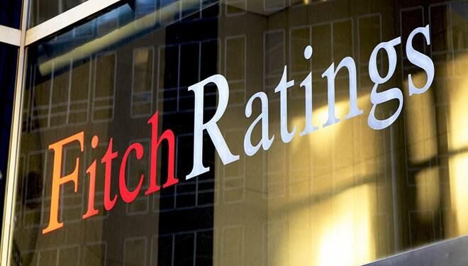 Fitch sees more than 50% chance of Ghana defaulting on debt repayment