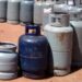 Inhabitants of Cape Coast hoard gas ahead of Christmas
