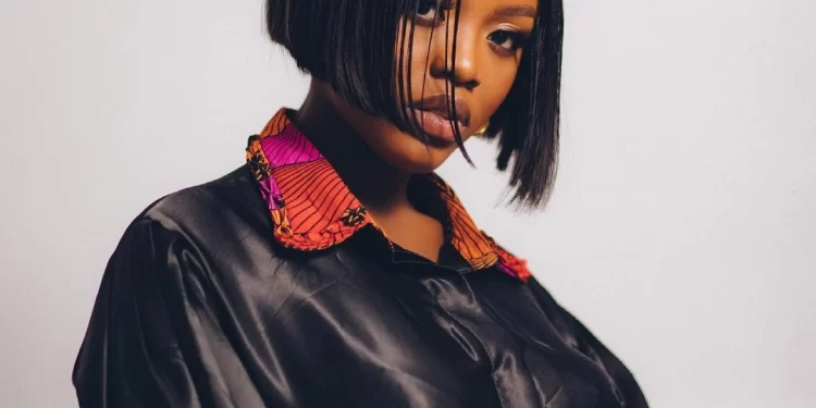 Gyakie named member of YouTube Black Voices Class