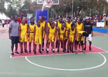 GUSA Games 2022: Day 1 round up