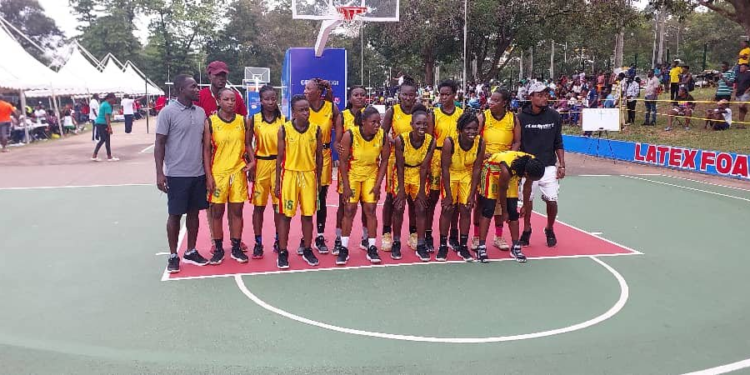 GUSA Games 2022: Day 1 round up