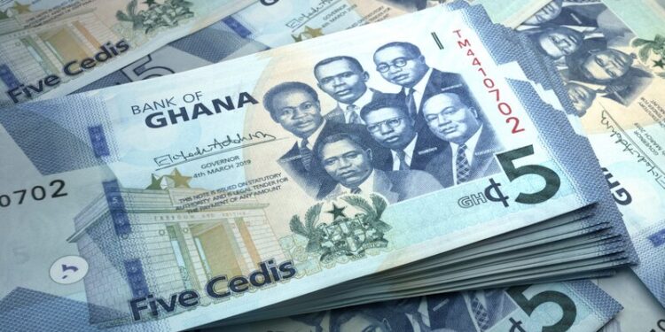 Ghana cedi upholds bullish run