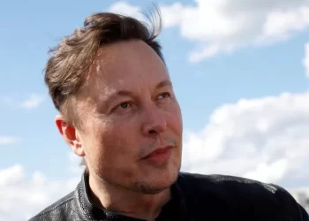 Elon Musk no longer world's richest man