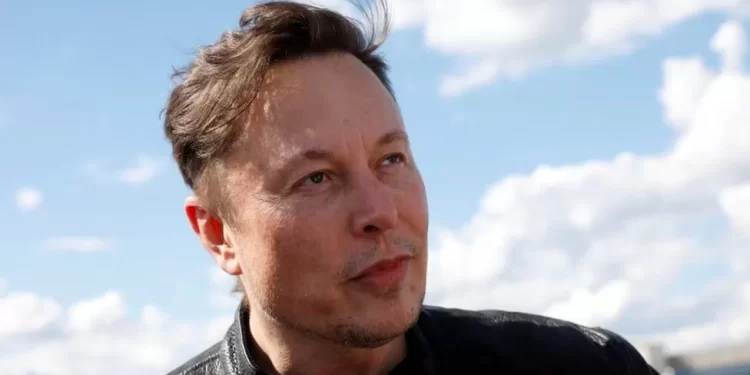 Elon Musk no longer world's richest man
