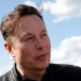 Elon Musk no longer world's richest man