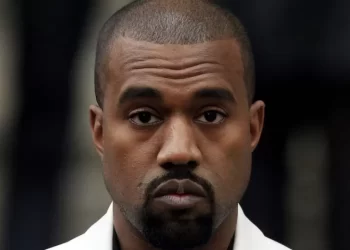 Elon Musk suspends Kanye West from Twitter for inciting violence