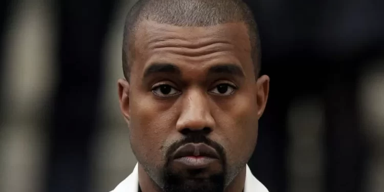 Elon Musk suspends Kanye West from Twitter for inciting violence
