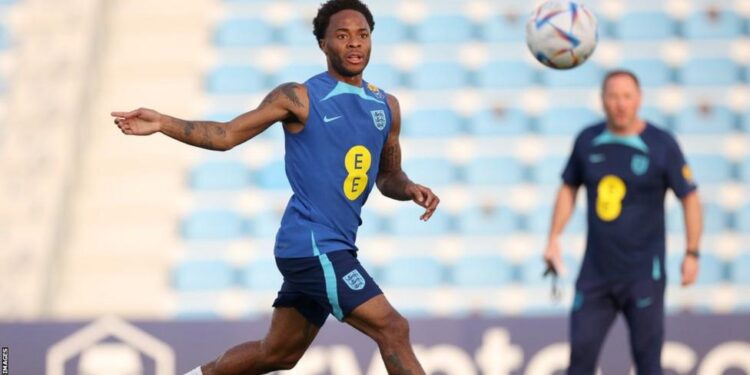 Raheem Sterling leaves England World Cup squad after burglary at family home
