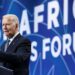 US-Africa summit: Joe Biden says US is 'all in' on Africa's future
