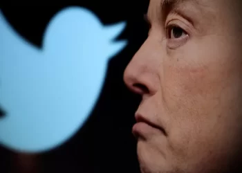 Elon Musk to quit as Twitter CEO when replacement found