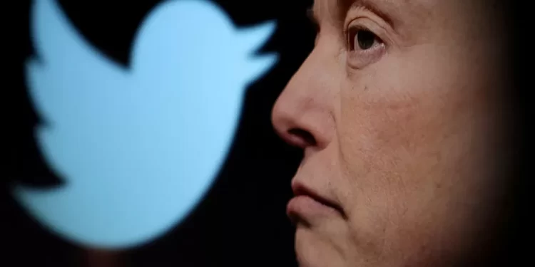 Elon Musk to quit as Twitter CEO when replacement found
