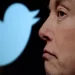 Elon Musk to quit as Twitter CEO when replacement found