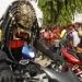 Calabar carnival: 14 killed at annual bikers' event