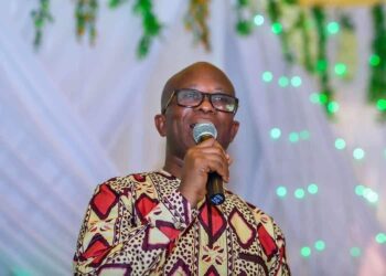 C/R: Watreso D/A Basic School appeals for support to equip ICT Lab