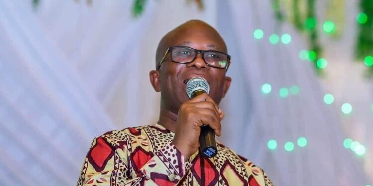 C/R: Watreso D/A Basic School appeals for support to equip ICT Lab