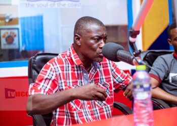 Winning the National Best Fisherman position goes beyond just being a fisherman – 2022 winner