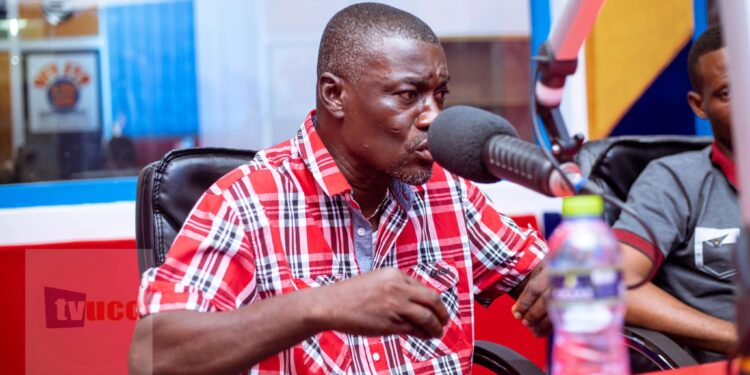 Winning the National Best Fisherman position goes beyond just being a fisherman – 2022 winner